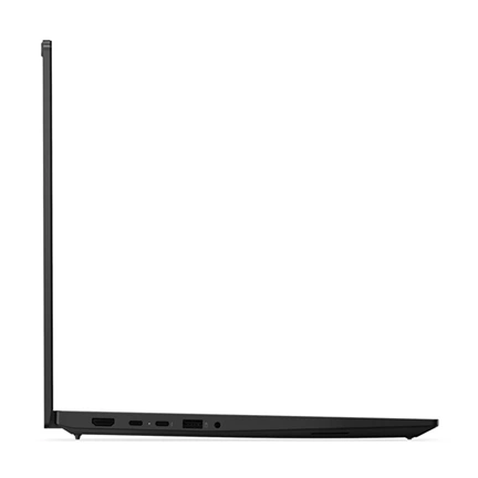 Lenovo ThinkPad E16 G3 notebook 16" WUXGA, Intel Core Ultra 7 255H, 16GB DDR5, 512GB SSD, nincs op. rendszer