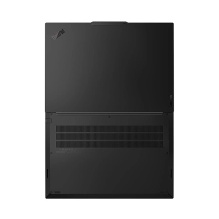 Lenovo ThinkPad E16 G3 notebook 16" WUXGA, Intel Core Ultra 7 255H, 16GB DDR5, 512GB SSD, nincs op. rendszer