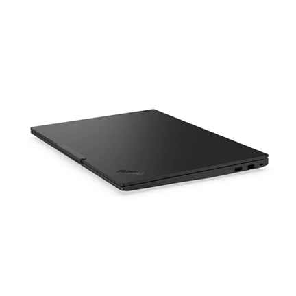 Lenovo ThinkPad E16 G3 notebook 16" WUXGA, Intel Core Ultra 7 255H, 16GB DDR5, 512GB SSD, nincs op. rendszer