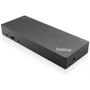 Lenovo ThinkPad Hybrid USB-C with USB-A Dock - 135W, EU
