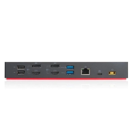 Lenovo ThinkPad Hybrid USB-C with USB-A Dock - 135W, EU