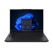 Lenovo ThinkPad L14 G6 notebook 14" WUXGA, Intel Core Ultra 5 225U, 16GB DDR5, 512GB SSD, nincs op. rendszer
