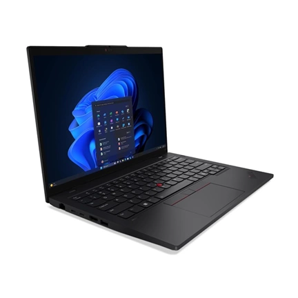 Lenovo ThinkPad L14 G6 notebook 14" WUXGA, Intel Core Ultra 5 225U, 16GB DDR5, 512GB SSD, nincs op. rendszer