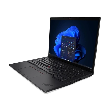Lenovo ThinkPad L14 G6 notebook 14" WUXGA, Intel Core Ultra 5 225U, 16GB DDR5, 512GB SSD, nincs op. rendszer