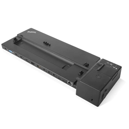 Lenovo ThinkPad NB Ultra Dock - 135W, EU