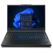 Lenovo ThinkPad P16 G3 notebook 16" WUXGA, Intel Core Ultra 7 255HX, 32GB, 1TB SSD, RTX Pro 1000 Bw 8GB, Windows 11 Pro