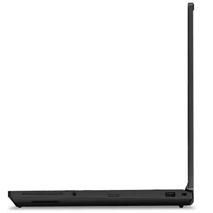 Lenovo ThinkPad P16 G3 notebook 16" WUXGA, Intel Core Ultra 7 255HX, 32GB, 1TB SSD, RTX Pro 1000 Bw 8GB, Windows 11 Pro