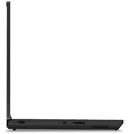 Lenovo ThinkPad P16 G3 notebook 16" WUXGA, Intel Core Ultra 7 255HX, 32GB, 1TB SSD, RTX Pro 1000 Bw 8GB, Windows 11 Pro