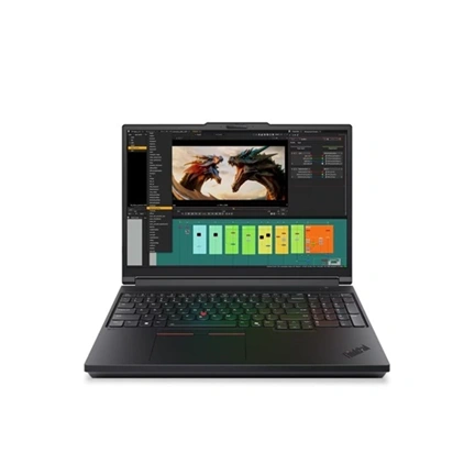 Lenovo ThinkPad P16 G3 notebook 16" WUXGA, Intel Core Ultra 9 275HX, 64GB, 1TB SSD, RTX Pro 4000 Bw 16GB, W11 Pro