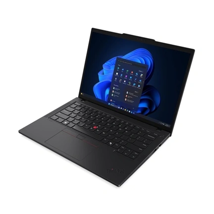 Lenovo ThinkPad T14 G6 notebook 14" WUXGA, Intel Core Ultra 5 228V, 32GB DDR5, 1TB SSD, Windows 11 Pro
