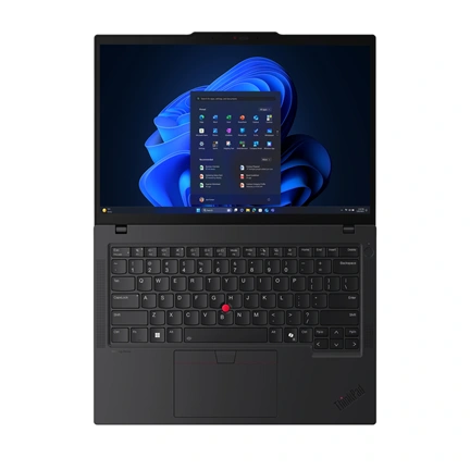 Lenovo ThinkPad T14 G6 notebook 14" WUXGA, Intel Core Ultra 5 228V, 32GB DDR5, 1TB SSD, Windows 11 Pro