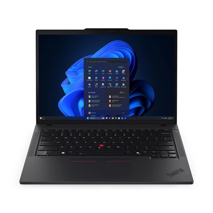 Lenovo ThinkPad T14 G6 notebook 14" WUXGA, Intel Core Ultra 7 255U, 32GB DDR5, 1TB SSD, Windows 11 Pro