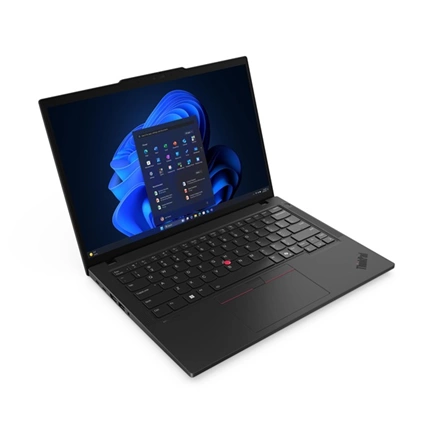 Lenovo ThinkPad T14 G6 notebook 14" WUXGA, Intel Core Ultra 7 255U, 32GB DDR5, 1TB SSD, Windows 11 Pro