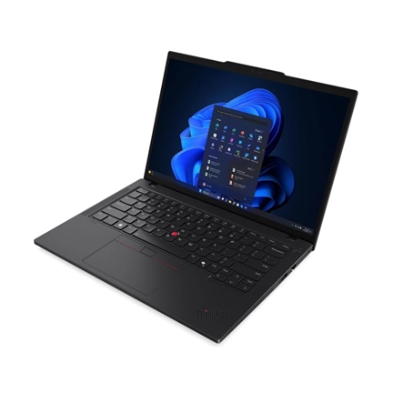 Lenovo ThinkPad T14 G6 notebook 14" WUXGA, Intel Core Ultra 7 255U, 32GB DDR5, 1TB SSD, Windows 11 Pro