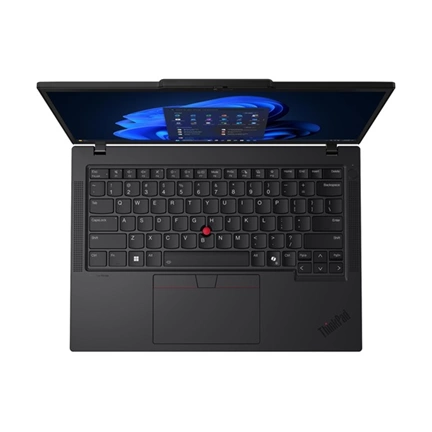 Lenovo ThinkPad T14 G6 notebook 14" WUXGA, Intel Core Ultra 7 255U, 32GB DDR5, 1TB SSD, Windows 11 Pro