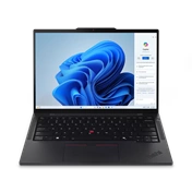 Lenovo ThinkPad T14s G5 notebook 14" WUXGA Intel Core Ultra 7 155U 16GB LPDDR5x 512GB SSD Windows 11 Pro Lenovo ThinkPad T14s G5 notebook 14" WUXGA Intel Core Ultra 7 155U 16GB LPDDR5x 512GB SSD Windows 11 Pro