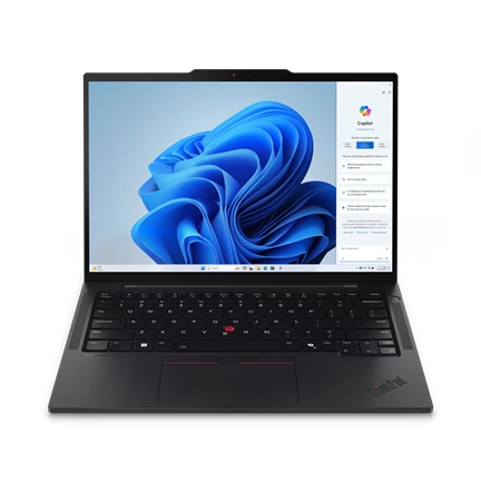 Lenovo ThinkPad T14s G5 notebook 14" WUXGA Intel Core Ultra 7 155U 16GB LPDDR5x 512GB SSD Windows 11 Pro Lenovo ThinkPad T14s G5 notebook 14" WUXGA Intel Core Ultra 7 155U 16GB LPDDR5x 512GB SSD Windows 11 Pro