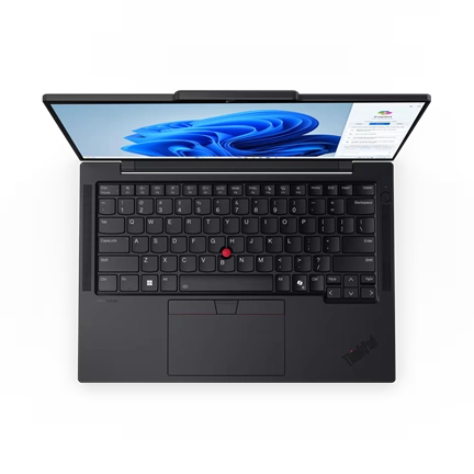 Lenovo ThinkPad T14s G5 notebook 14" WUXGA Intel Core Ultra 7 155U 16GB LPDDR5x 512GB SSD Windows 11 Pro Lenovo ThinkPad T14s G5 notebook 14" WUXGA Intel Core Ultra 7 155U 16GB LPDDR5x 512GB SSD Windows 11 Pro