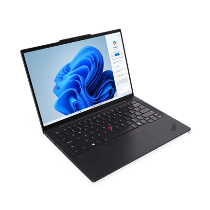 Lenovo ThinkPad T14s G5 notebook 14" WUXGA Intel Core Ultra 7 155U 16GB LPDDR5x 512GB SSD Windows 11 Pro Lenovo ThinkPad T14s G5 notebook 14" WUXGA Intel Core Ultra 7 155U 16GB LPDDR5x 512GB SSD Windows 11 Pro
