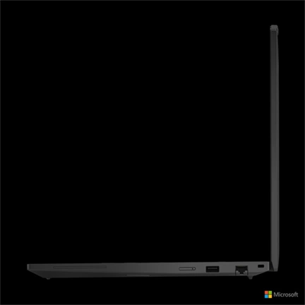 Lenovo ThinkPad T16 G3 notebook 16" WUXGA Intel Core Ultra 5 125U 32GB DDR5 1TB SSD Windows 11 Pro Lenovo ThinkPad T16 G3 notebook 16" WUXGA Intel Core Ultra 5 125U 32GB DDR5 1TB SSD Windows 11 Pro