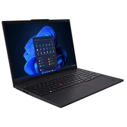 Lenovo ThinkPad T16 G4 notebook 16" WUXGA, Intel Core Ultra 7 255U, 32GB DDR5, 1TB SSD, Windows 11 Pro
