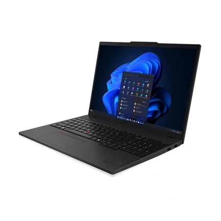 Lenovo ThinkPad T16 G4 notebook 16" WUXGA, Intel Core Ultra 7 255U, 32GB DDR5, 1TB SSD, Windows 11 Pro