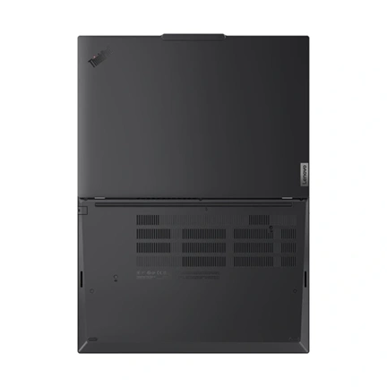 Lenovo ThinkPad T16 G4 notebook 16" WUXGA, Intel Core Ultra 7 255U, 32GB DDR5, 1TB SSD, Windows 11 Pro
