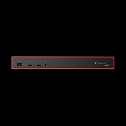 Lenovo ThinkPad Thunderbolt 5 Smart Dock 7500