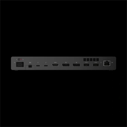 Lenovo ThinkPad Thunderbolt 5 Smart Dock 7500