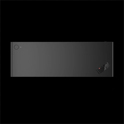 Lenovo ThinkPad Thunderbolt 5 Smart Dock 7500