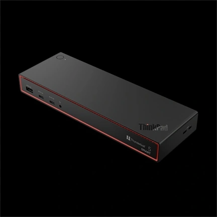Lenovo ThinkPad Thunderbolt 5 Smart Dock 7500