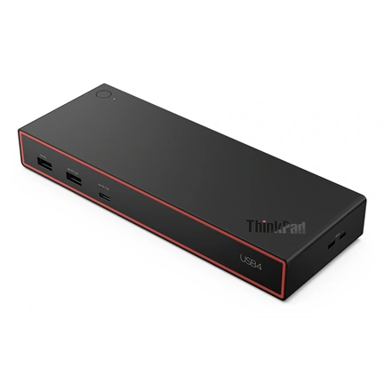 Lenovo ThinkPad USB4 Dock 5000