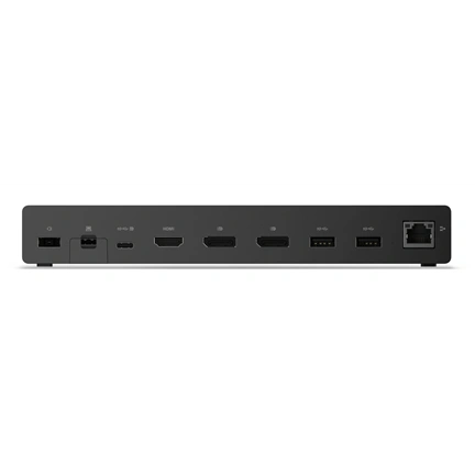 Lenovo ThinkPad USB4 Dock 5000