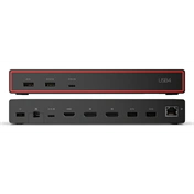 Lenovo ThinkPad USB4 Dock 5000