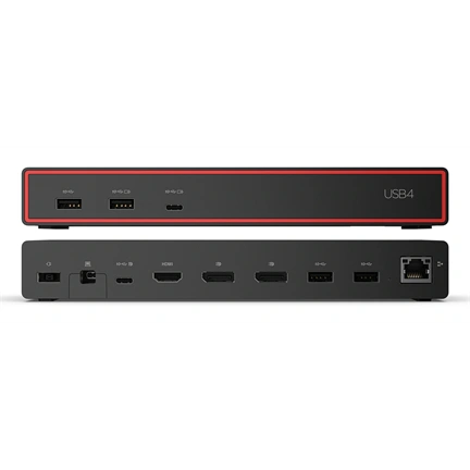 Lenovo ThinkPad USB4 Dock 5000