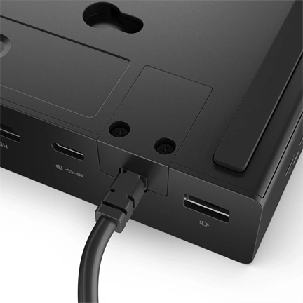 Lenovo ThinkPad USB4 Dock 5000