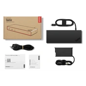 Lenovo ThinkPad USB4 Dock 5000