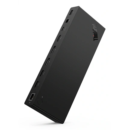 Lenovo ThinkPad USB4 Dock 5000