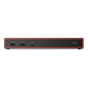Lenovo ThinkPad USB4 Dock 5000