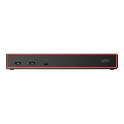 Lenovo ThinkPad USB4 Dock 5000