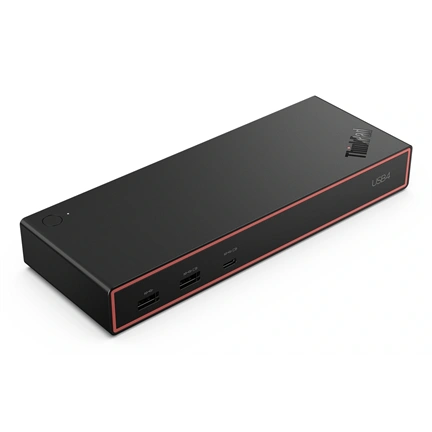 Lenovo ThinkPad USB4 Dock 5000