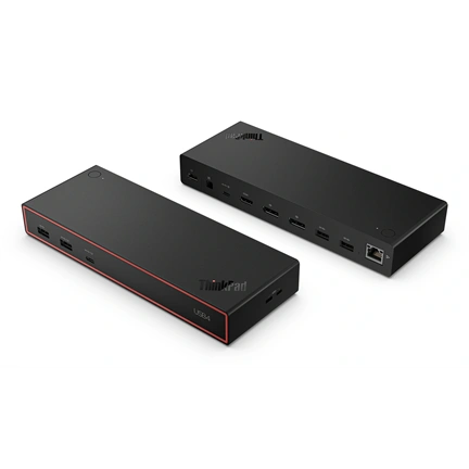 Lenovo ThinkPad USB4 Dock 5000
