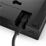 Lenovo ThinkPad USB4 Smart Dock 5500