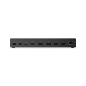 Lenovo ThinkPad USB4 Smart Dock 5500