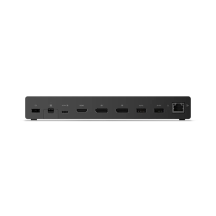Lenovo ThinkPad USB4 Smart Dock 5500