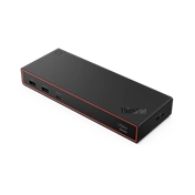 Lenovo ThinkPad USB4 Smart Dock 5500