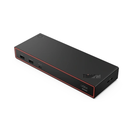 Lenovo ThinkPad USB4 Smart Dock 5500