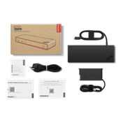 Lenovo ThinkPad USB4 Smart Dock 5500