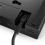 Lenovo ThinkPad USB4 Smart Dock 5500 (with 135W Adapter)