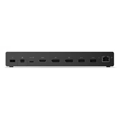 Lenovo ThinkPad USB4 Smart Dock 5500 (with 135W Adapter)